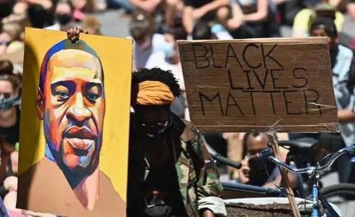 為什麼一些歐美國家總有黑人暴亂？那是他們自作自受，活該