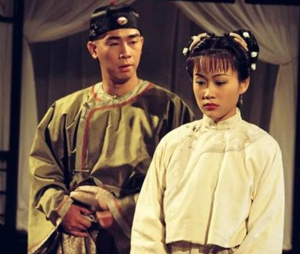 10位消失的女港星,有人嫁富豪,有人破產,還有人孤獨終老 10位消失的女港星,有人嫁富豪,有人破產,還有人孤獨終老