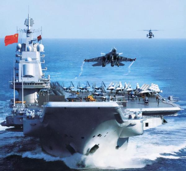 1953年英國艦艇故意挑釁，新中國海軍第一戰，當場炸斃英軍指揮官