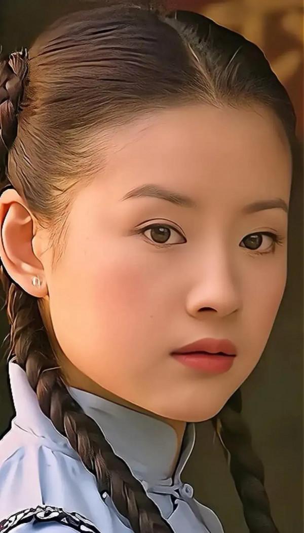 盤點娛樂圈難得的“大美人”，誰實至名歸？