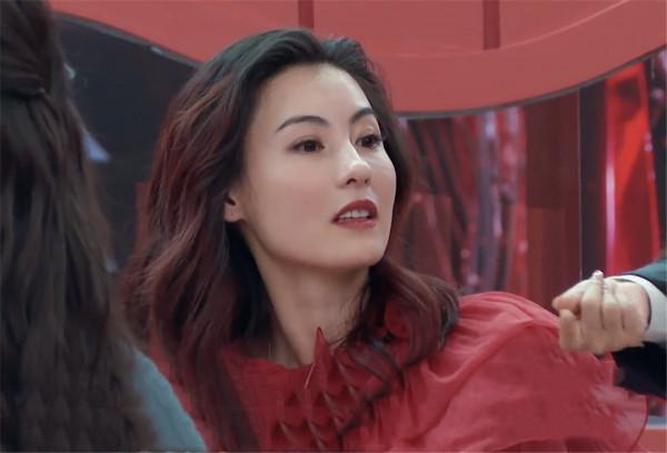 香港明星來內地發展:50歲的賣情懷,40歲的拼保養,30歲的混不開 香港明星來內地發展:50歲的賣情懷,40歲的拼保養,30歲的混不開