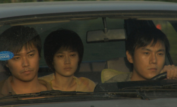 4去戛納無人識，為出名屢次整容，秦昊的“爆紅”離不開這6個女人