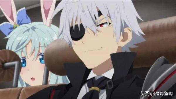 《平凡職業成就世界最強》第2季1話先行圖，南雲始等前往下個目標