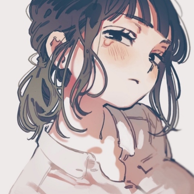 女生頭像｜40個超溫柔的動漫女生頭像，看看有沒有你喜歡的