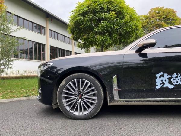 算得上自主品牌巔峰之作嗎?試駕紅旗H9和E-HS9 算得上自主品牌巔峰之作嗎?試駕紅旗H9和E-HS9