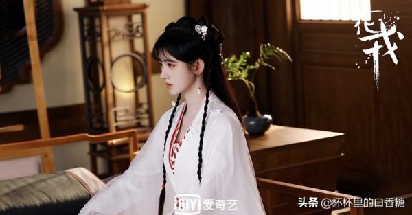 9對虐戀CP！肖戰＆任敏師徒虐戀，袁冰妍＆劉學義十生十世虐戀