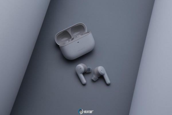 華米Amazfit PowerBuds Pro體驗：用耳機測心率，還挺好玩