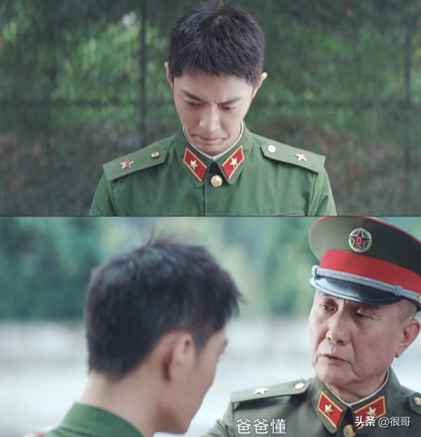 5位老戲骨點亮《王牌部隊》，平均年齡63歲，都演過軍旅劇