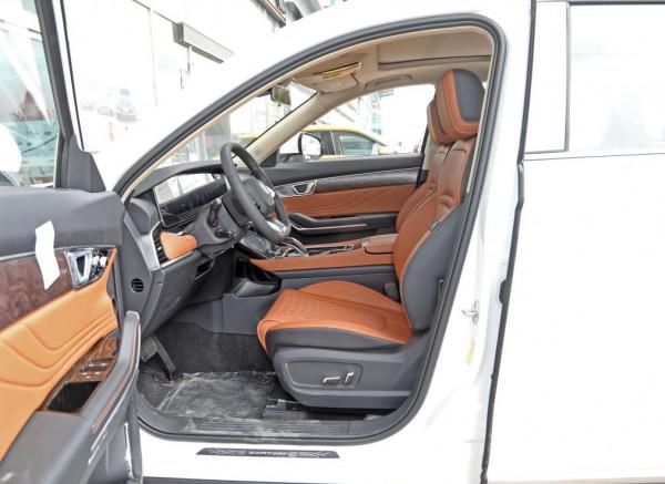 花20萬建議買中大型SUV,這三款家用自駕遊都行,動力強還省油 花20萬建議買中大型SUV,這三款家用自駕遊都行,動力強還省油