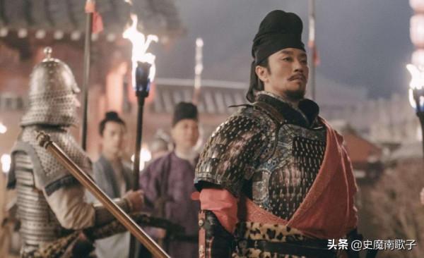 為大唐降服兩大敵國，討平四次叛亂，卻被“粉絲”所誤的一代名將