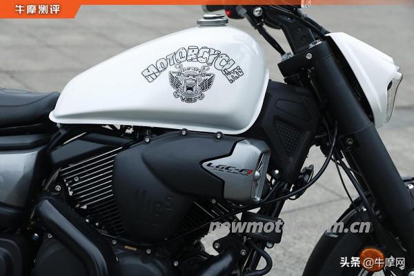 展露獠牙的猛獸V16S探界版,運動巡航再升級 展露獠牙的猛獸V16S探界版,運動巡航再升級