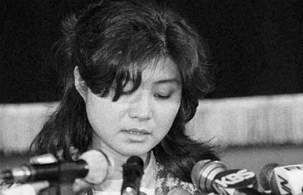 87年女特工炸客機致115人喪生，被捕後謊稱是中國人，為何被特赦