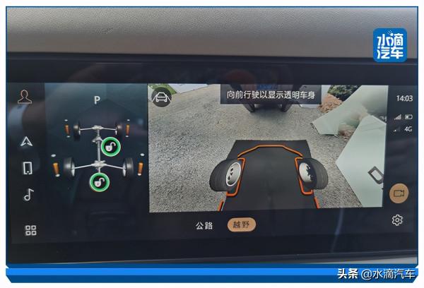 “越野專家”獨享的大玩具，路虎衛士90展現野性的DNA