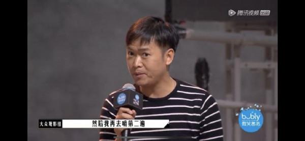 《導演請指教》比《演員》好看:李成儒真“毒舌”,郝蕾真敢說 《導演請指教》比《演員》好看:李成儒真“毒舌”,郝蕾真敢說