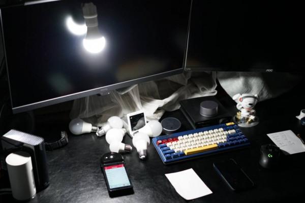 光源好不好,資料來說話!自購七款品牌燈泡,比比到底哪家強 光源好不好,資料來說話!自購七款品牌燈泡,比比到底哪家強