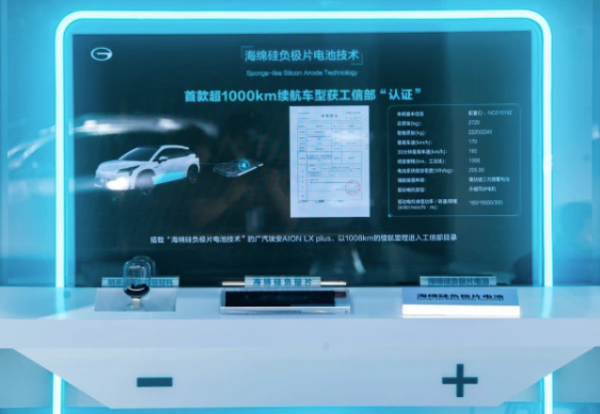 海口新能源車展有哪些年度“開胃菜”？