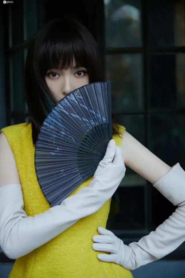 elle風尚大典：顏值大PK，哪位明星最讓你心動？