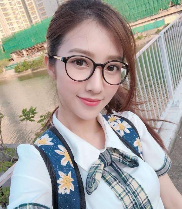 TVB新晉小花何依婷疑似患情緒失語症，兩部臺慶劇在手等上位