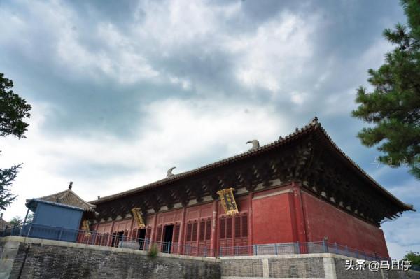 遼寧這3座古城被低估了?曾為重鎮很繁華,如今古蹟眾多卻沒遊客 遼寧這3座古城被低估了?曾為重鎮很繁華,如今古蹟眾多卻沒遊客