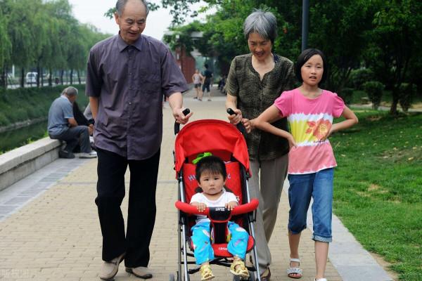 天倫之樂，是一種怎麼樣的樂