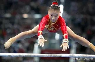 08年體操女團北京奧運奪冠，她們是真正意義的黃金一代