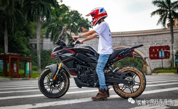 帶滑動離合的新款無極300DS,6點真實騎行體驗分享 帶滑動離合的新款無極300DS,6點真實騎行體驗分享