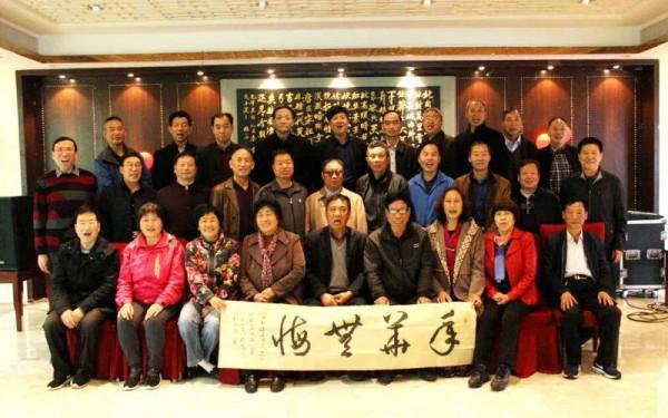 最是長憶君子交 (楊水河) 最是長憶君子交 (楊水河)