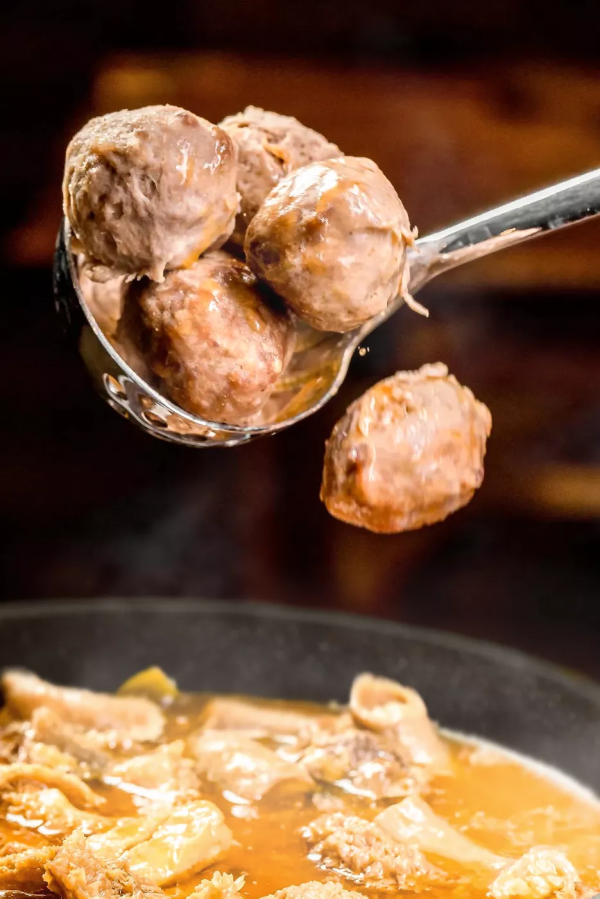 牛雜煲而已,敢說自己拿過6個獎?吹吧你 牛雜煲而已,敢說自己拿過6個獎?吹吧你