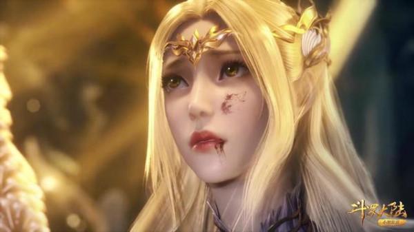 千仞雪對唐三處處留情，為何唐三逮著機會就往死裡整？終究是不配