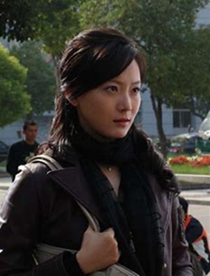 陳數：一生不要自己的孩子，只愛繼子，我心甘情願且甘之如飴