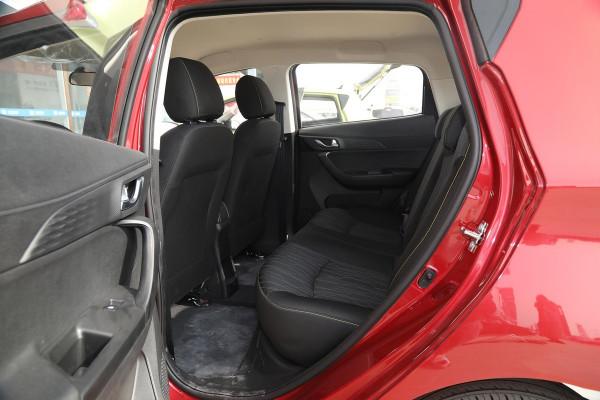 長安奔奔E-Star車窗升降故障，可能是這幾個原因導致的，建議熟知