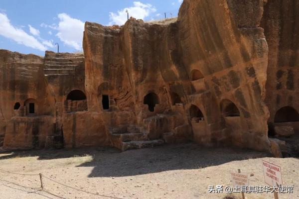 塵封的歷史：達拉古城等待百萬遊客前來參觀