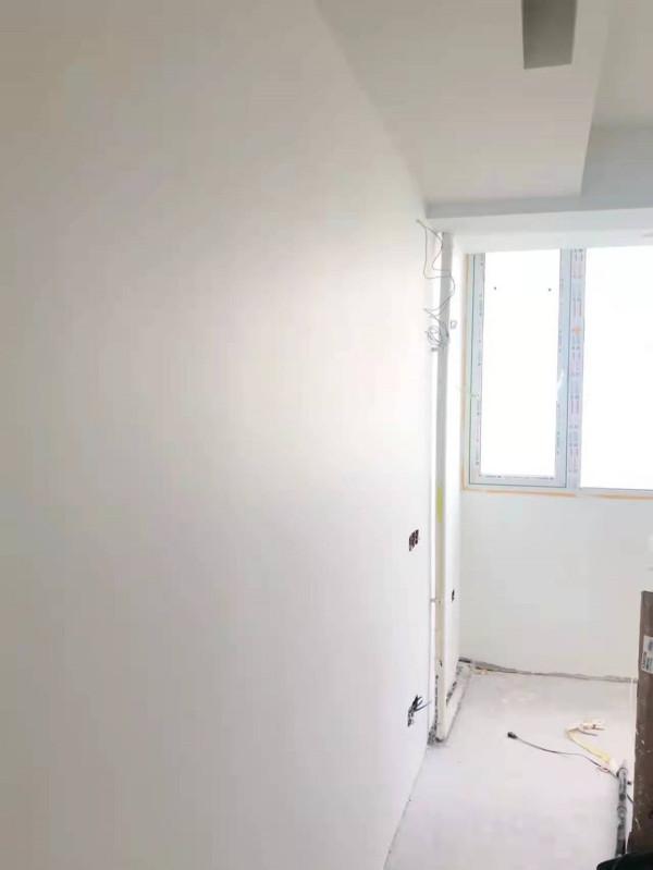 房子&OpenCurlyDoubleQuote;老破小&rdquo;不打緊，參考她家50㎡的舊房改造，堪稱整容級裝修