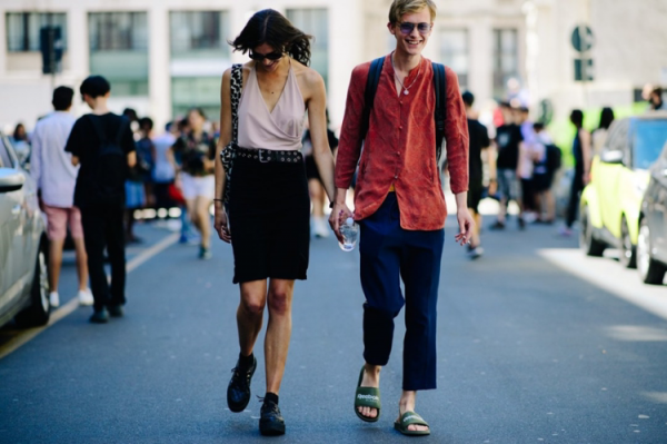 小粗腿怎麼選褲子?這份實用攻略請收好 小粗腿怎麼選褲子?這份實用攻略請收好