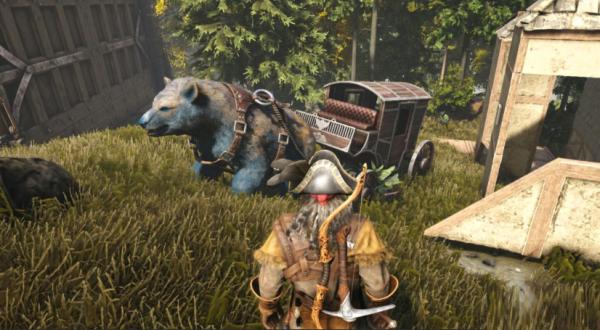 盤點10款超耐玩Steam生存遊戲，玩100個小時只算萌新