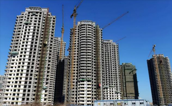 碧桂園的“五星級”往事：高週轉、低成本模式下的質量隱患