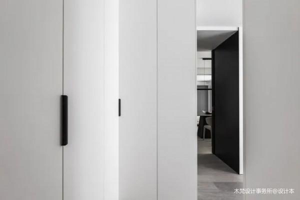 三口之家花120萬裝修168㎡大平層,網友:壕無人性 三口之家花120萬裝修168㎡大平層,網友:壕無人性