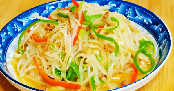 冬天別總吃大魚大肉，多吃這12道健康素菜，驅寒暖胃，清淡解油膩