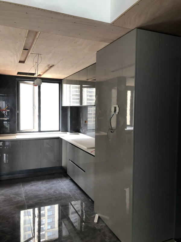 天美家工地巡檢 | 每一個環節精益求精 每一處細節精雕細琢 天美家工地巡檢 | 每一個環節精益求精 每一處細節精雕細琢