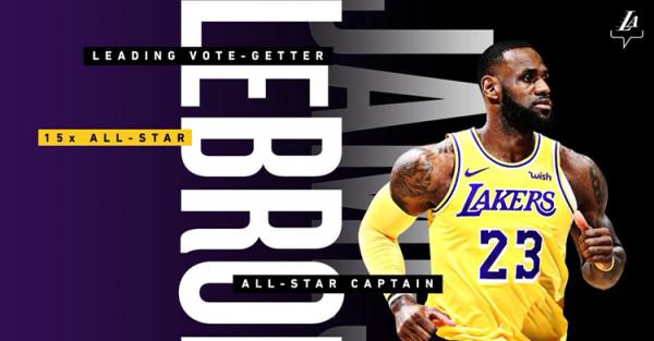 全明星票王有多值錢？喬丹9次，詹姆斯8次，那科比呢？