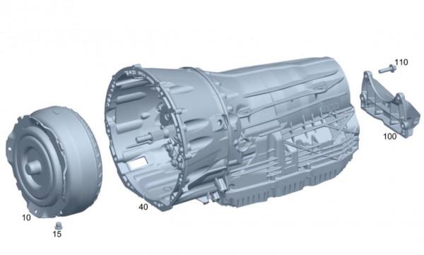 邁巴赫S級更換配件價格總結，讓你修車養車更簡單