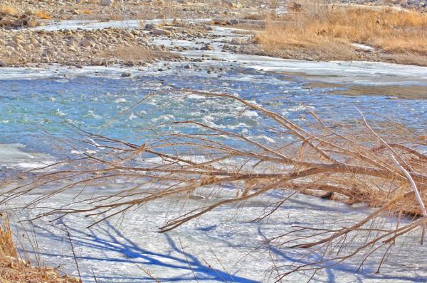 密雲龍雲山 踏冰一日遊