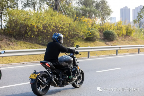 福建車迷程摩托俱樂部之喜迎新春馬尾琅岐島騎行花絮篇