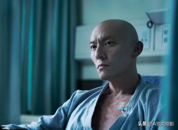 2021年10大科幻片，看看你是否錯過