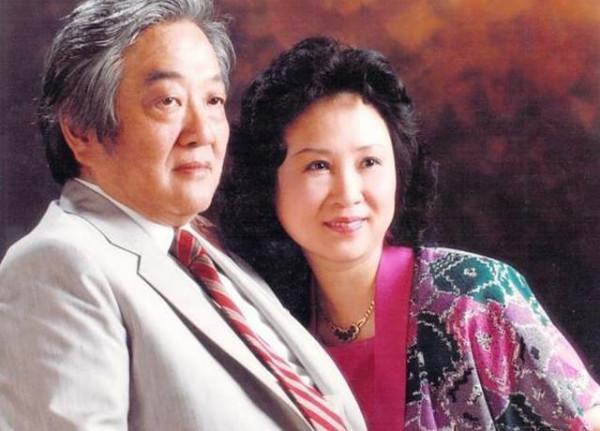 88歲林婉珍出書：直指瓊瑤插足拆散婚姻，引用和尚語錄公開對撕