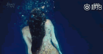 流動美態+不動氣場，才是美人的終極目標