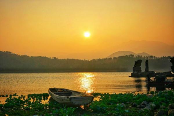 離廣東最近的賞雪地之一，這裡的霧凇年年上熱搜~小週末自駕首選