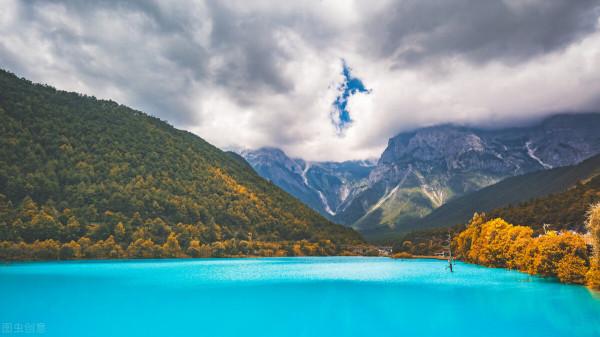雲南的冬日也太美了吧!這6個地方的風景溫柔細膩,皆是歲月靜好 雲南的冬日也太美了吧!這6個地方的風景溫柔細膩,皆是歲月靜好