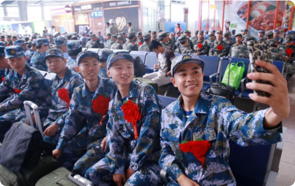 大學生當兵入伍,2年後退伍能得到多少錢?不同津貼補貼很優厚 大學生當兵入伍,2年後退伍能得到多少錢?不同津貼補貼很優厚