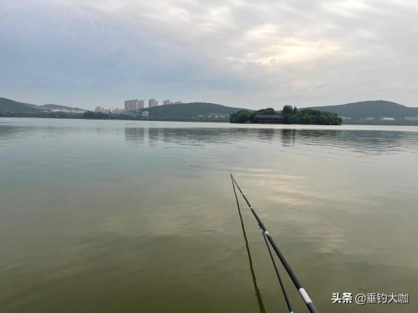 魚竿越長釣獲越多？10米長竿用一次就要扔，釣友：這根本不是釣魚